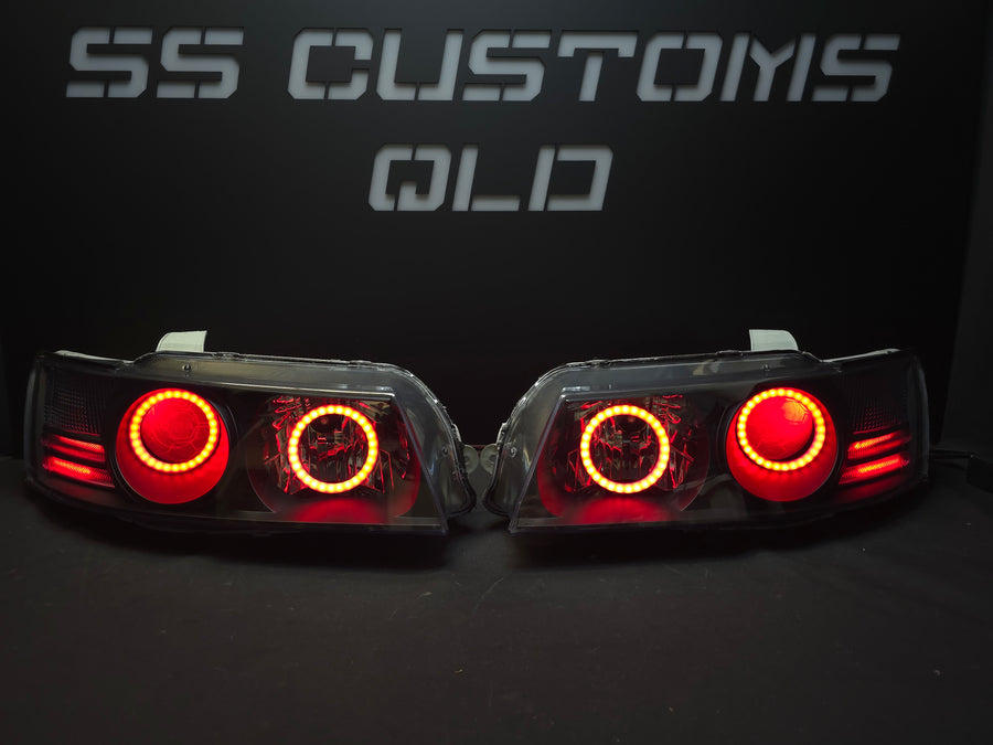 LED car lighting for all makes and models