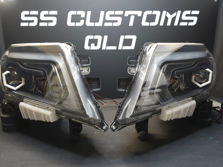 LED lighting for cars in Sunshine Coast