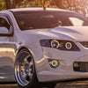 Ford Falcon FG F6-G6E MK1