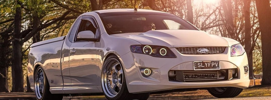 FPV - LED car lights and accessories in Sunshine Coast