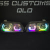 SS Customs QLD offers LED lighting solutions