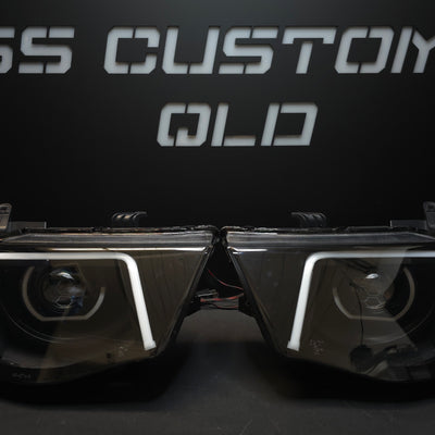 Mitsubishi Triton MN ML