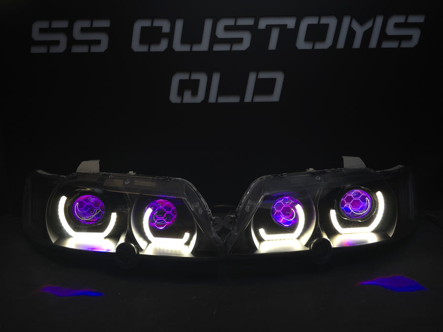 LED lighting for cars and accessories in QLD