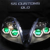 LED car lighting supplier for Queensland drivers