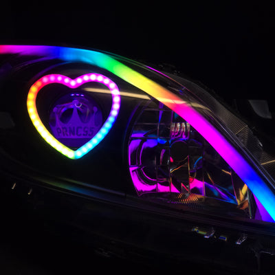 Mazda 3 BL MPS 2009-2013