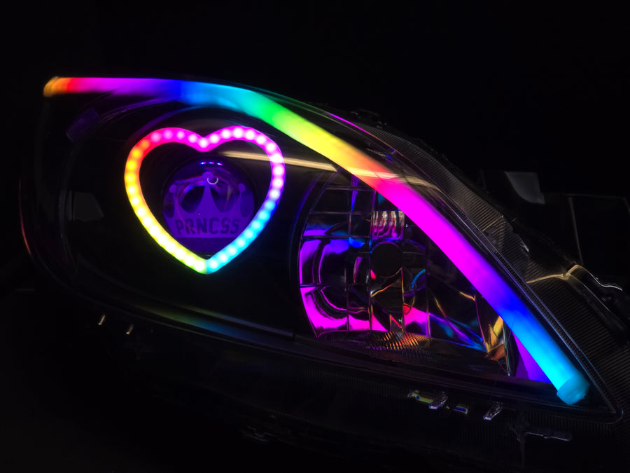 Mazda 3 BL MPS 2009-2013