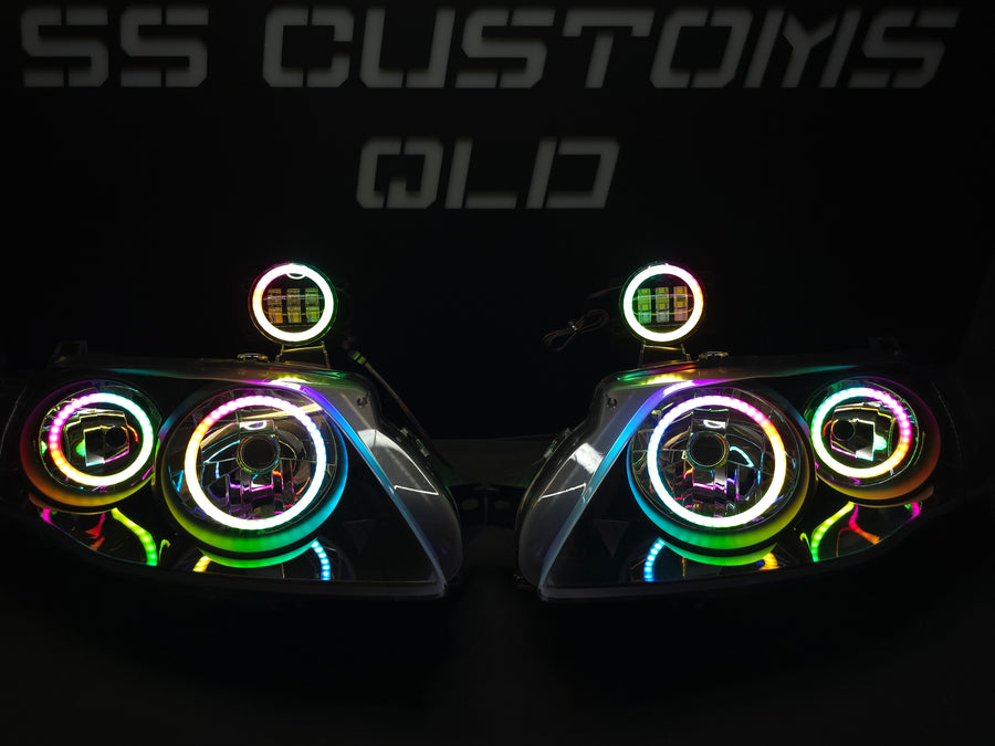 FPV - LED car lights and accessories in Sunshine Coast