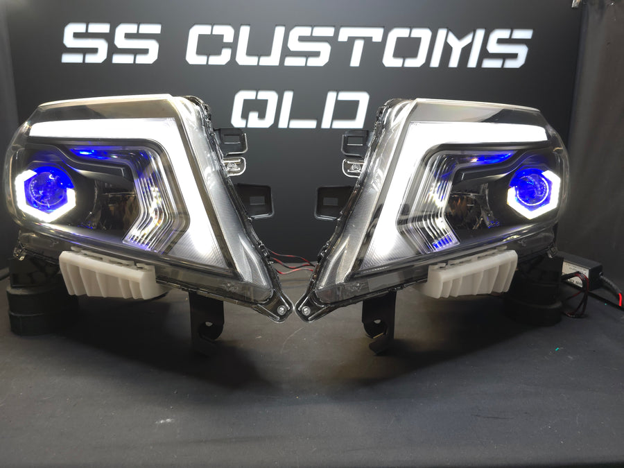 LED lighting for cars in Sunshine Coast