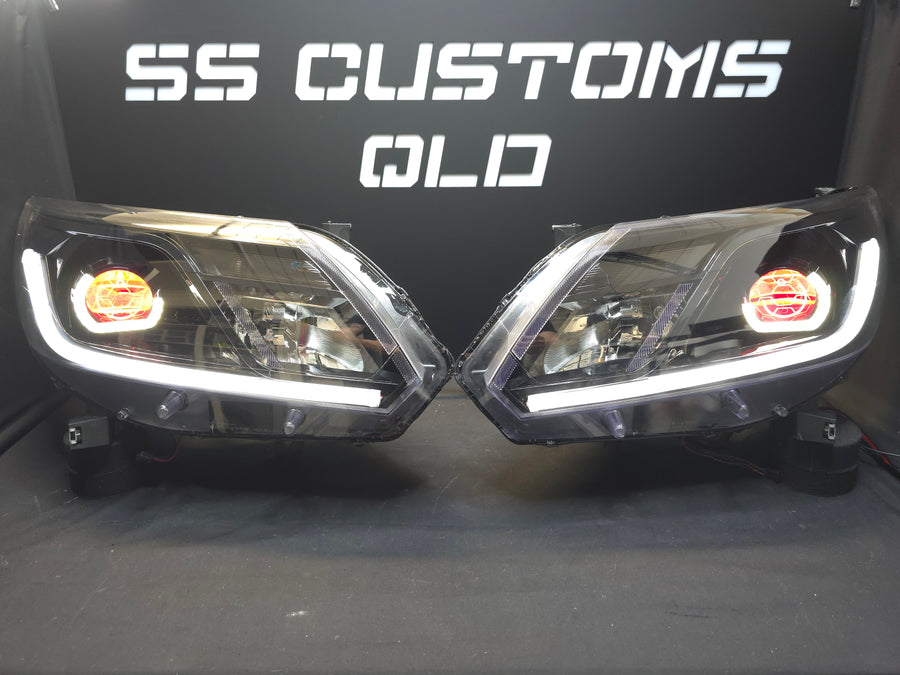 Top-quality LED car lighting in Sunshine Coast