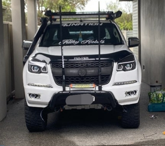 SS Customs QLD offers automotive LED lights