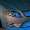 Ford Falcon FG XR MK2 Angry eye