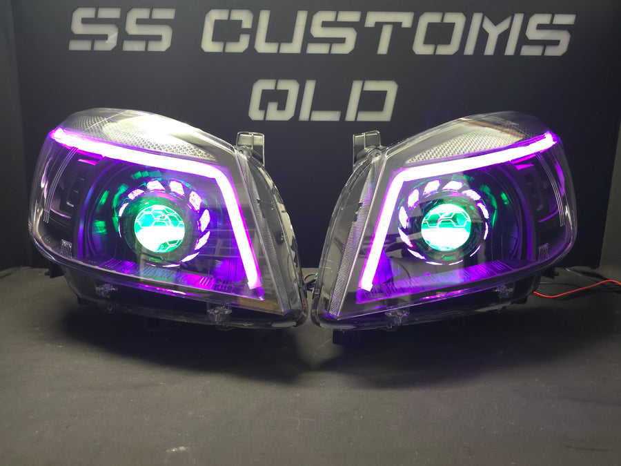 LED car lights for all vehicle makes and models