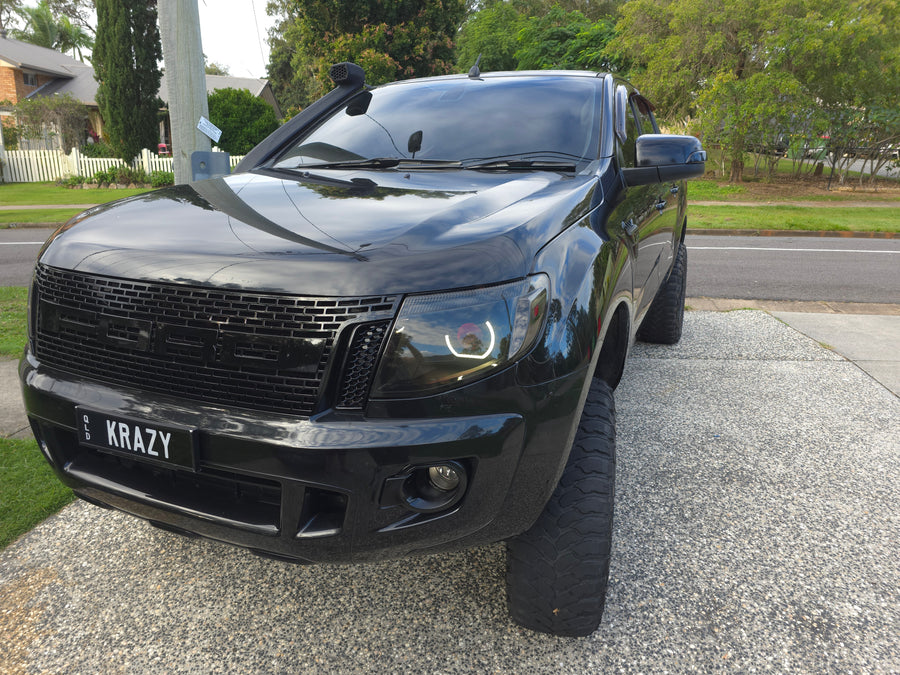 Sunshine Coast’s premium LED car lighting
