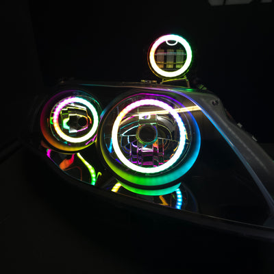 Ford Falcon FG F6-G6E MK1