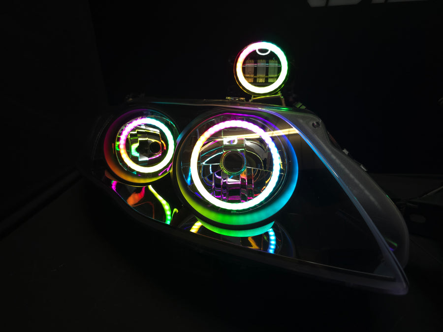 FPV - LED car lights and accessories in Sunshine Coast