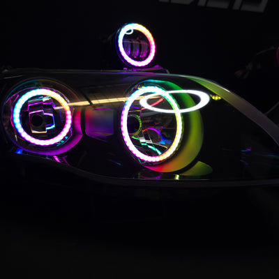 Ford Falcon FG F6-G6E MK1