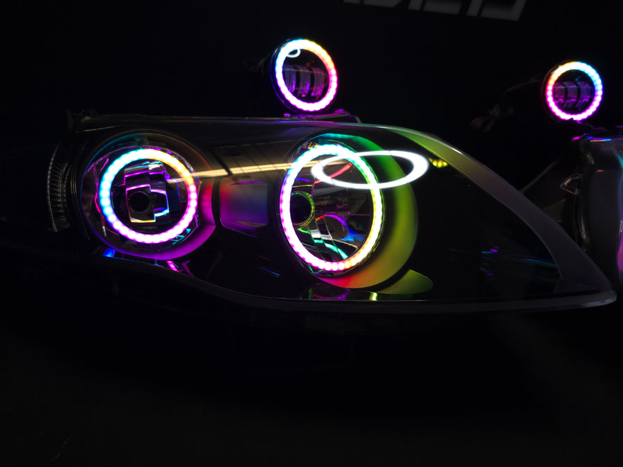 FPV - LED car lights and accessories in Sunshine Coast