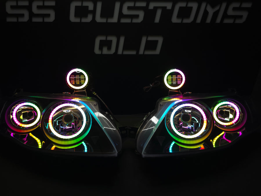 FPV - LED car lights and accessories in Sunshine Coast