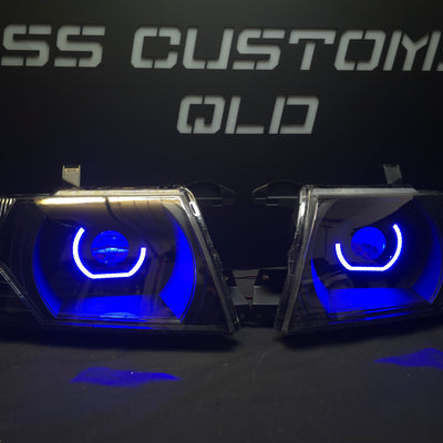 Mitsubishi NP Pajero