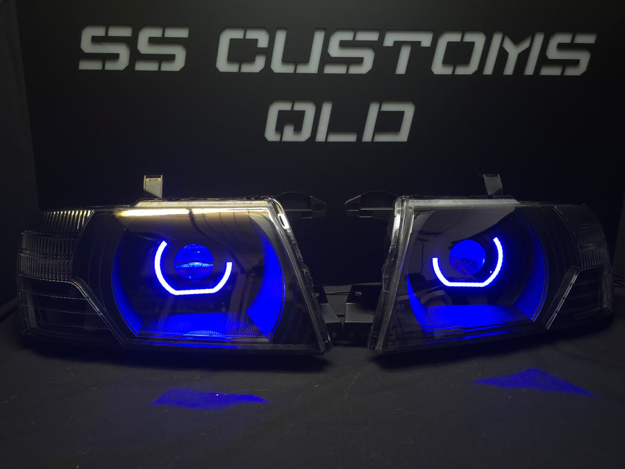 LED car lights for better style and performance