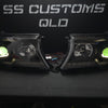 Toyota land cruiser 200 Series 2008-2015