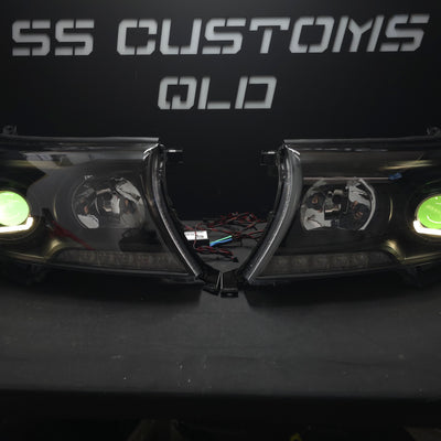 Toyota land cruiser 200 Series 2008-2015