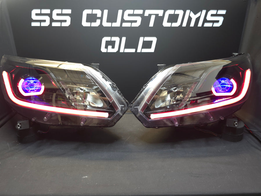 Top-quality LED car lighting in Sunshine Coast