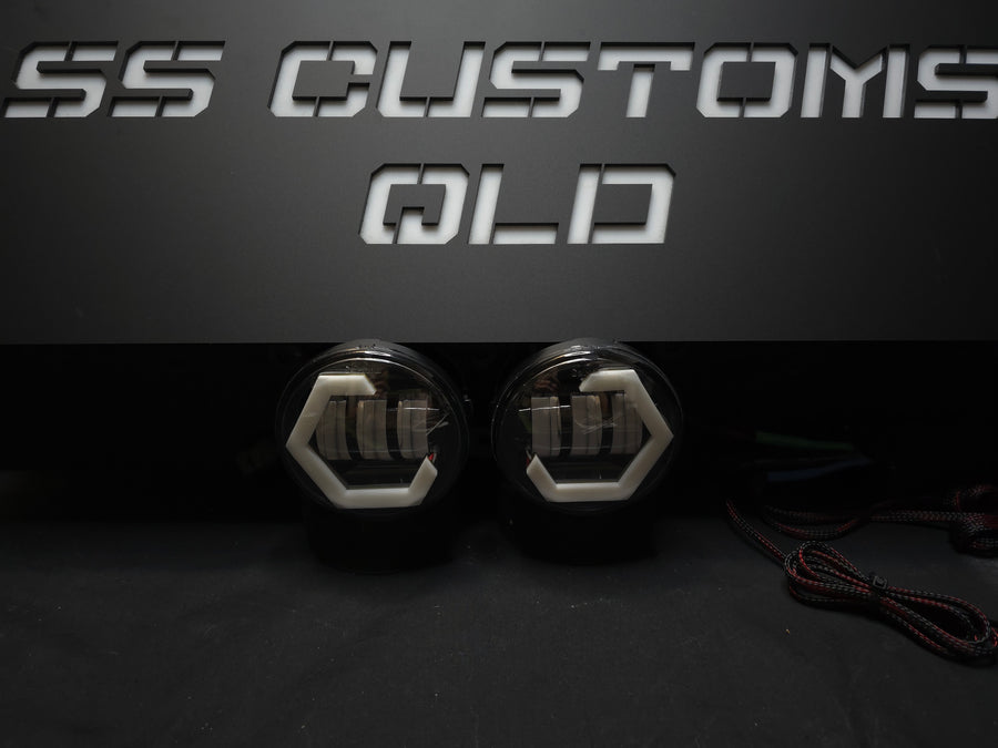 LED car lights and accessories in Queensland