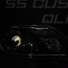 Holden Colorado RG series 2 LTZ/Z71 RG 2016 On