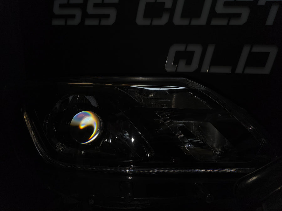 Custom LED car lighting in Sunshine Coast, QLD