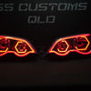 Ford Falcon BA BF XR 2002-2008