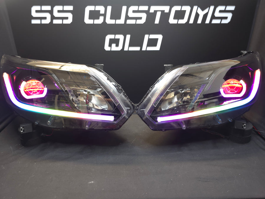 Top-quality LED car lighting in Sunshine Coast