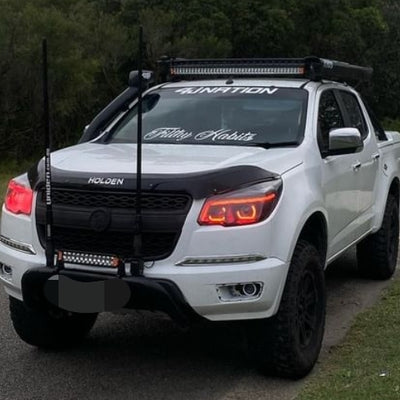 SS Customs QLD offers automotive LED lights