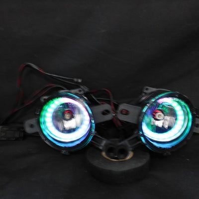 Holden Commodore VE series 2