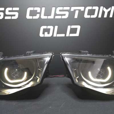 Mitsubishi Triton MN ML