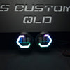 LED car lights and accessories in Queensland
