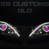Mazda 3 BL MPS 2009-2013