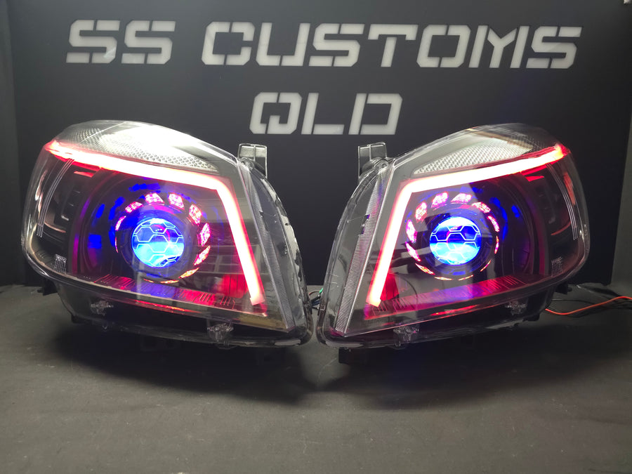 LED car lights for all vehicle makes and models