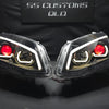 Isuzu D-Max / MU-X