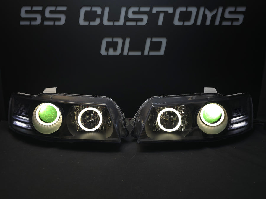 LED car lighting for all makes and models