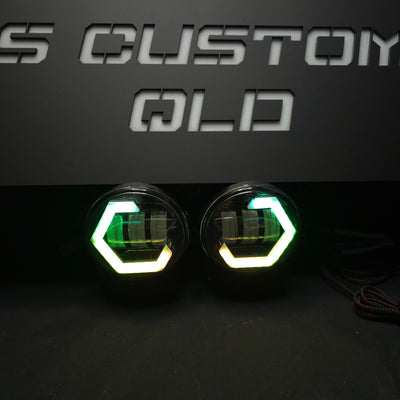 Mitsubishi ASX 2010-19