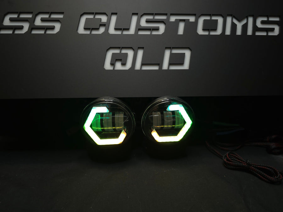 LED car lights and accessories for all cars