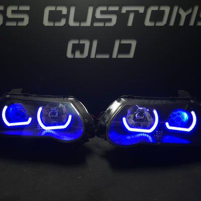 Holden VU-VX Commodore