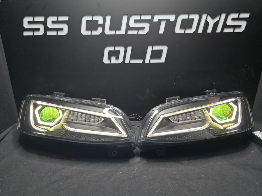 High-quality LED lighting for vehicles in QLD