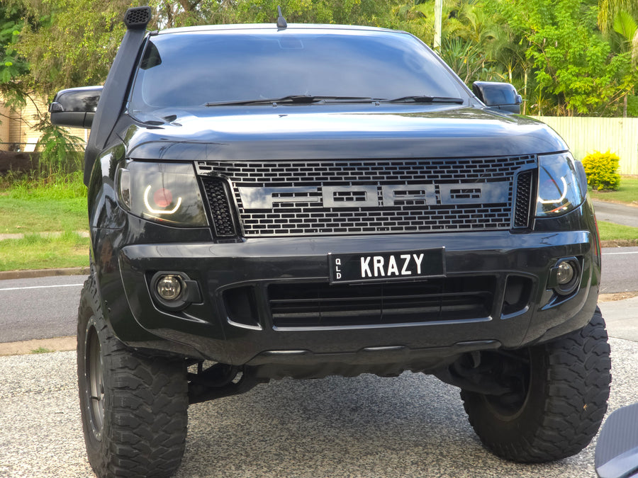 Sunshine Coast’s premium LED car lighting