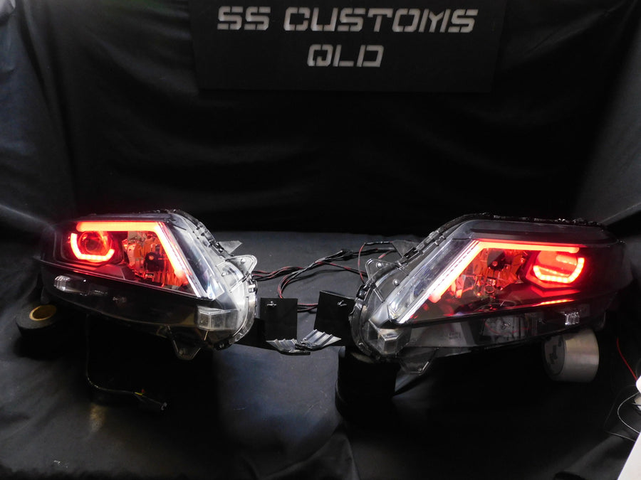 Mitsubishi LED lighting solutions in Sunshine Coast