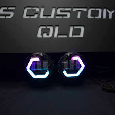 Mitsubishi ASX 2010-19