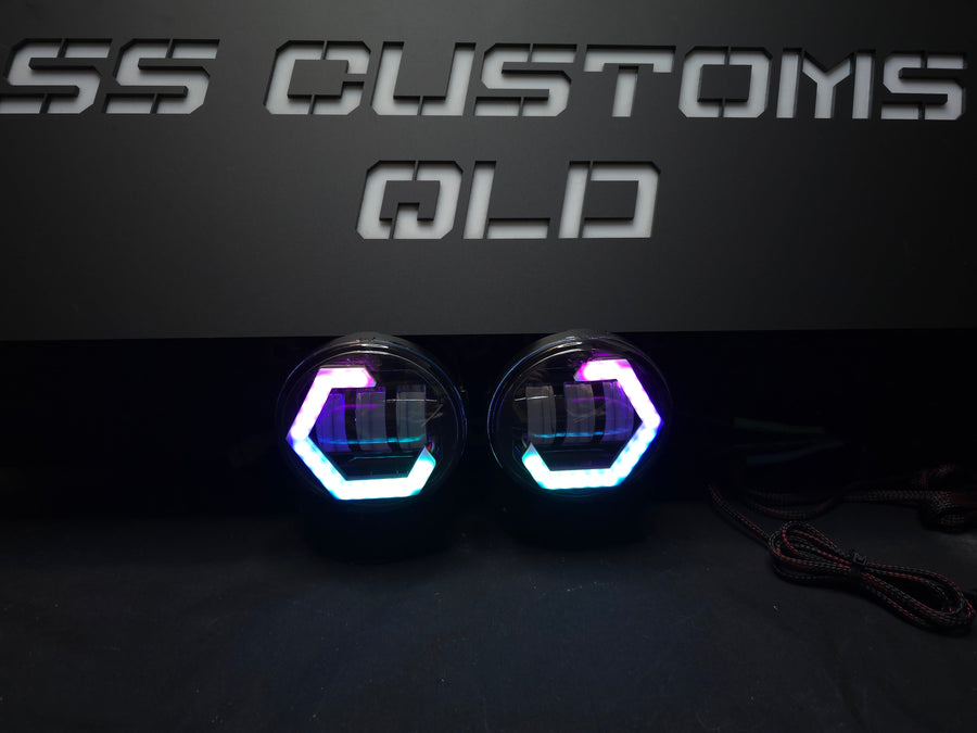 LED car lights and accessories for all cars