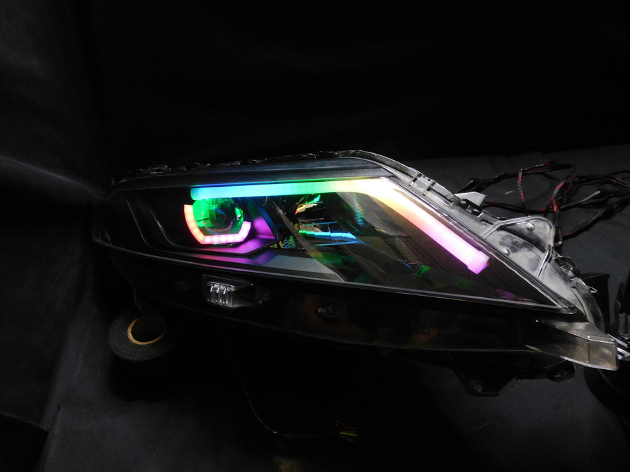 Mitsubishi LED lighting solutions in Sunshine Coast