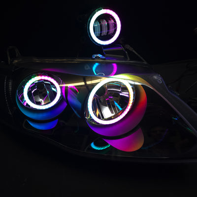 Ford Falcon FG F6-G6E MK1